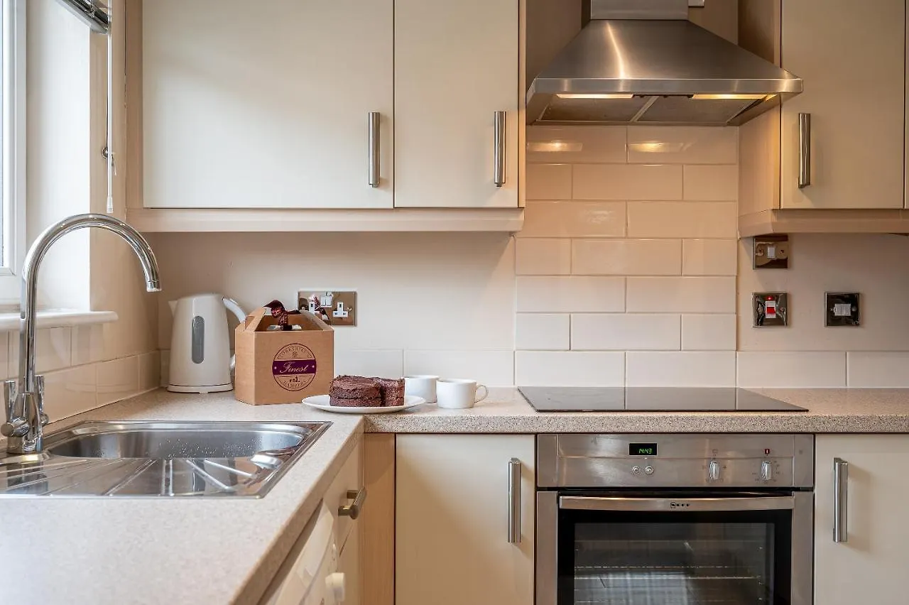 4 Crambeck Court Διαμέρισμα Γιορκ Ηνωμένο Βασίλειο