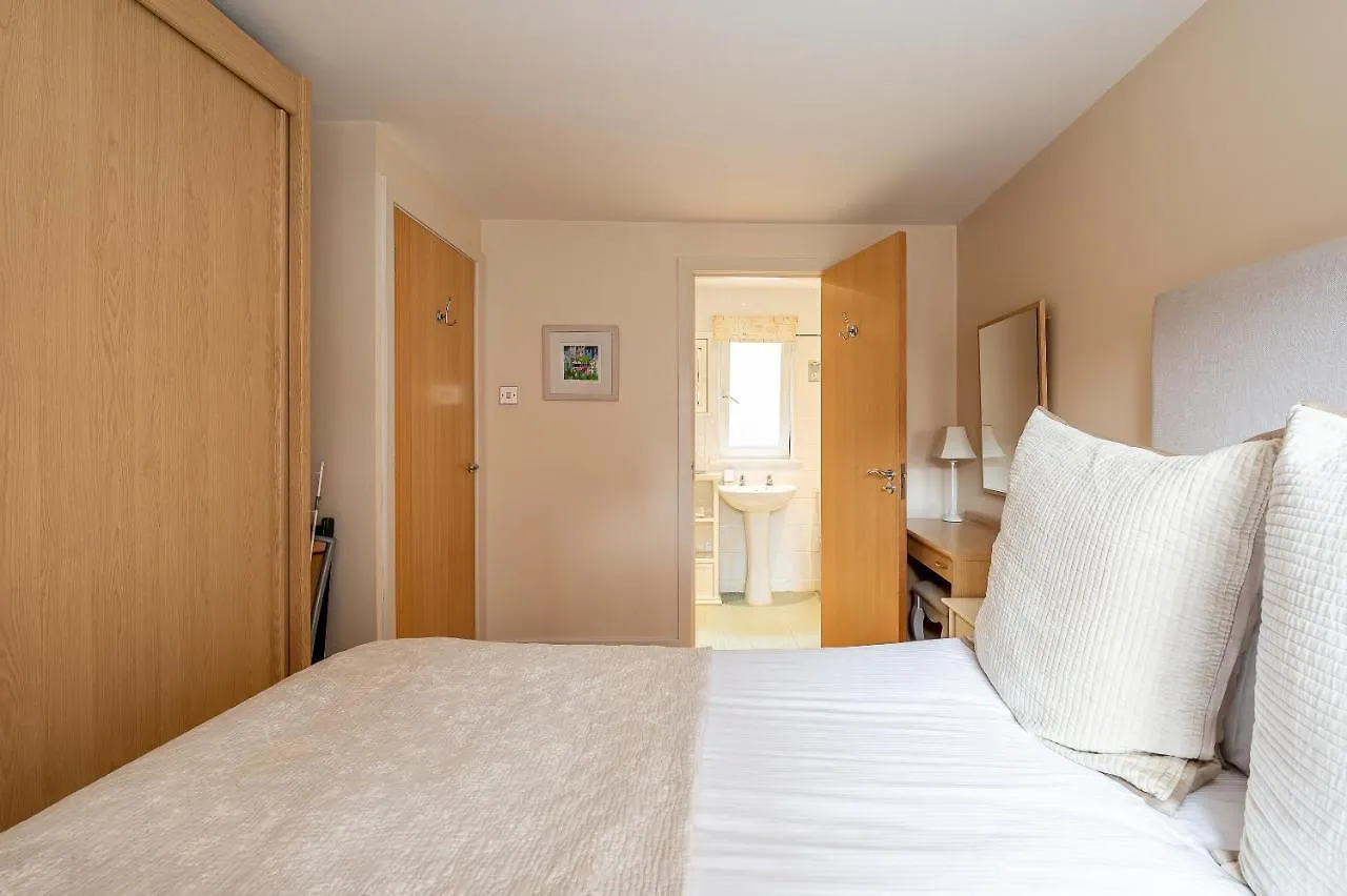 4 Crambeck Court Lejlighed York