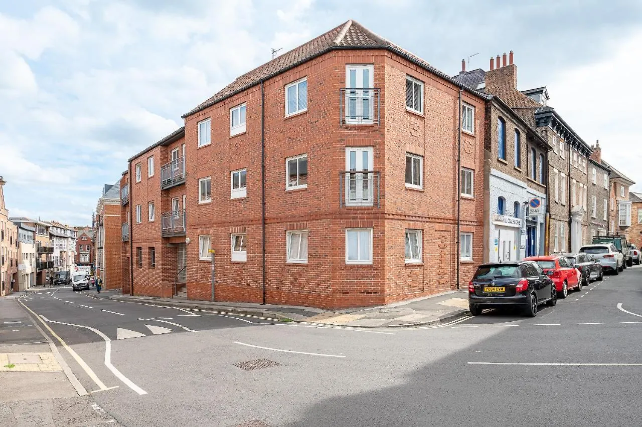 4 Crambeck Court Lejlighed York